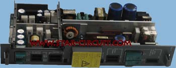 FANUC POWER UNIT A16B-1212-0471